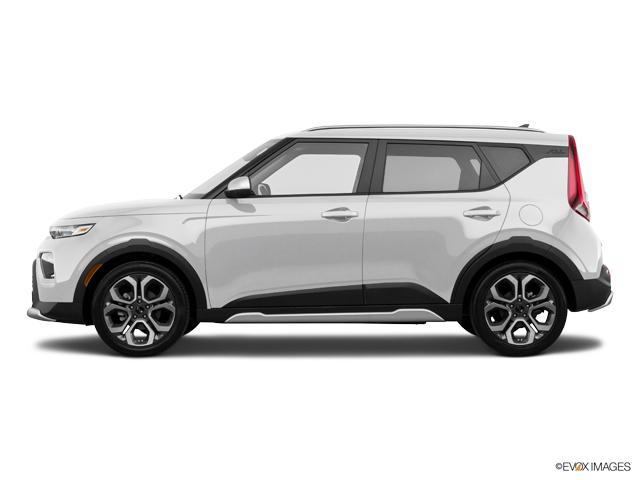 2021 Kia Soul Vehicle Photo in Lees Summit, MO 64086