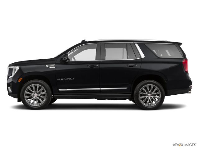 2021 GMC Yukon Vehicle Photo in KANSAS CITY, MO 64114-4545