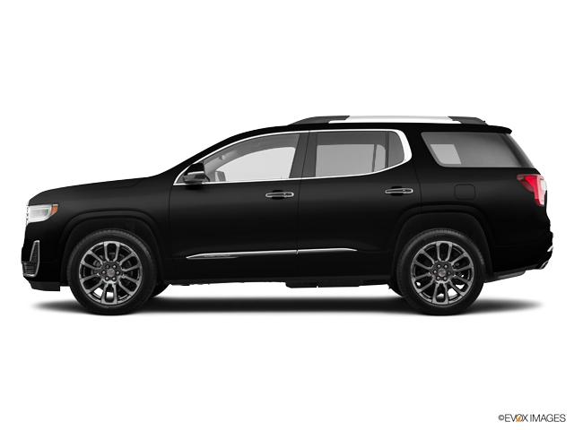 2020 GMC Acadia Vehicle Photo in TREVOSE, PA 19053-4984