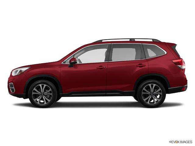 2021 Subaru Forester Vehicle Photo in SAVANNAH, GA 31406-4513