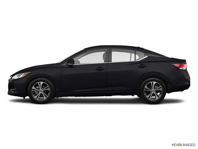 2020 Nissan Sentra Vehicle Photo in Bluffton, SC 29910