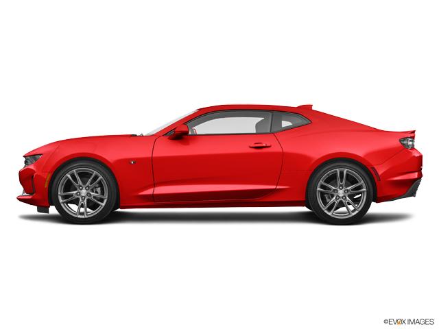 2021 Chevrolet Camaro Vehicle Photo in Statesboro, GA 30458