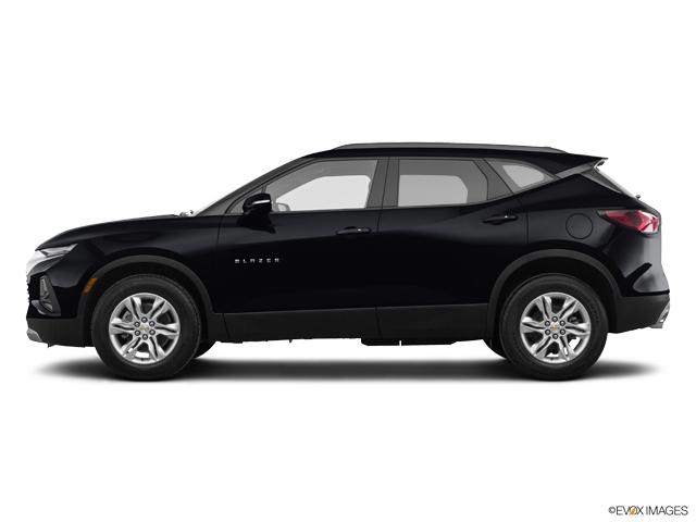 2021 Chevrolet Blazer Vehicle Photo in KANSAS CITY, MO 64114-4545