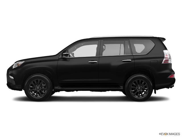 2021 Lexus GX 460 Vehicle Photo in Trevose, PA 19053
