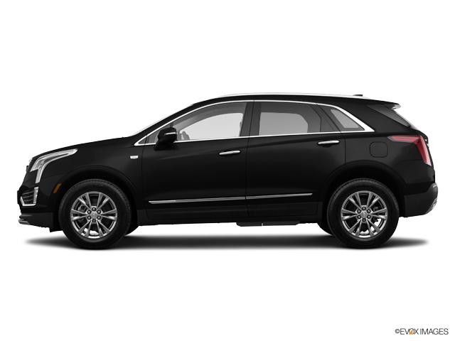 2021 Cadillac XT5 Vehicle Photo in BRUNSWICK, GA 31525-1881
