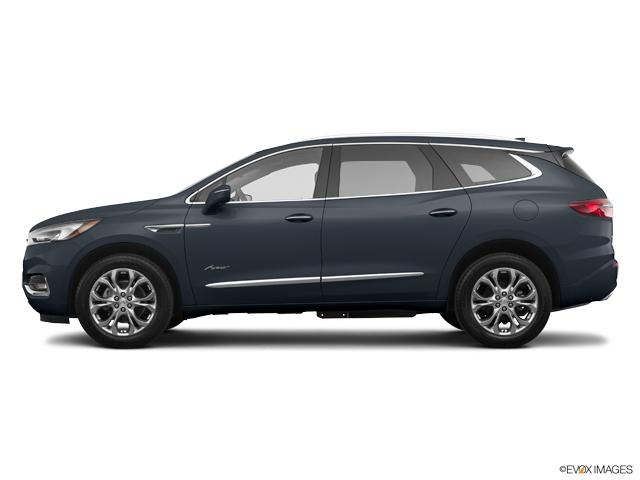 2021 Buick Enclave Vehicle Photo in SAVANNAH, GA 31406-4513