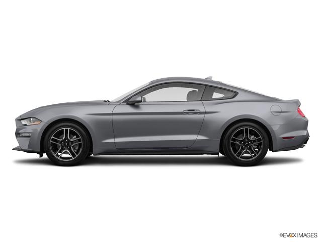 2021 Ford Mustang Vehicle Photo in Savannah, GA 31419