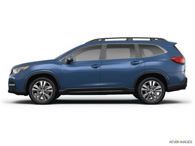 2022 Subaru Ascent Vehicle Photo in Trevose, PA 19053
