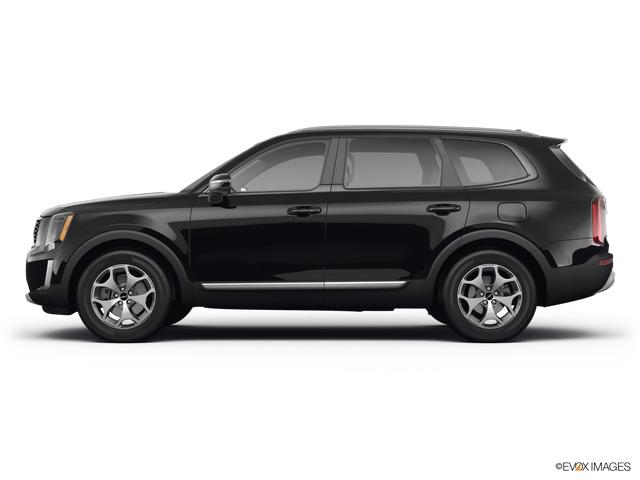 2022 Kia Telluride Vehicle Photo in Savannah, GA 31419