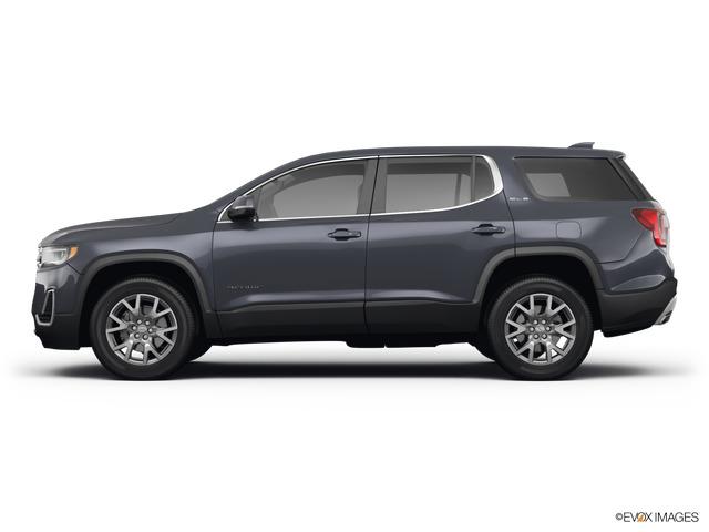 2022 GMC Acadia Vehicle Photo in INDEPENDENCE, MO 64055-1314