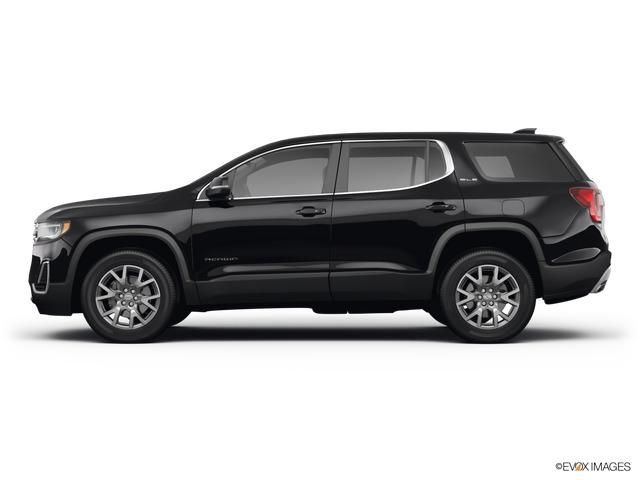 2022 GMC Acadia Vehicle Photo in INDEPENDENCE, MO 64055-1377