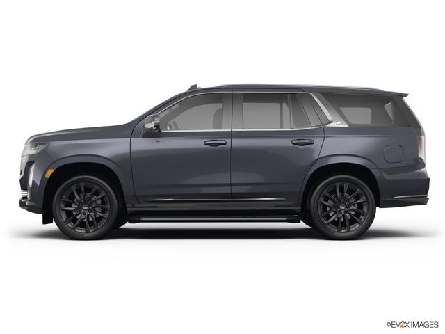2021 Cadillac Escalade Vehicle Photo in KANSAS CITY, MO 64114-4545