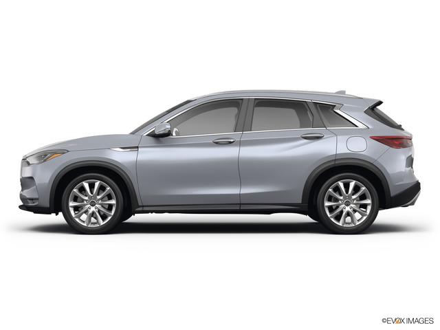 2021 INFINITI QX50 Vehicle Photo in POOLER, GA 31322-3252