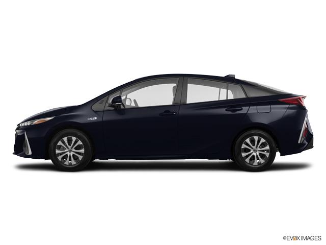 2022 Toyota Prius Prime Vehicle Photo in INDEPENDENCE, MO 64055-1314