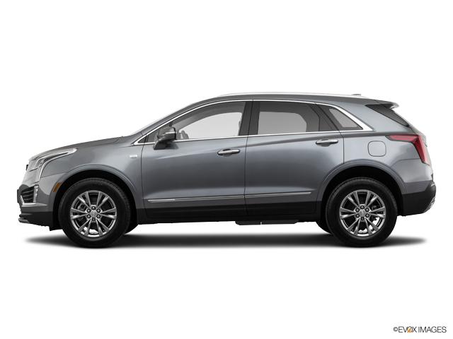 2022 Cadillac XT5 Vehicle Photo in BRUNSWICK, GA 31525-1881