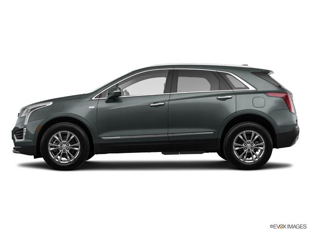 2022 Cadillac XT5 Vehicle Photo in KANSAS CITY, MO 64114-4545