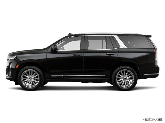 2022 Cadillac Escalade Vehicle Photo in BRUNSWICK, GA 31525-1881
