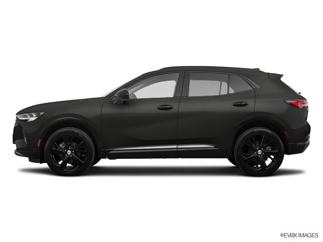 2022 Buick Envision Vehicle Photo in INDEPENDENCE, MO 64055-1377