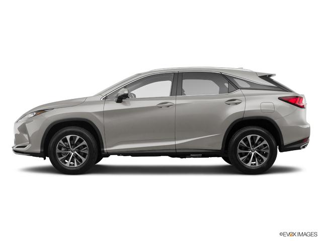 2022 Lexus RX 350 Vehicle Photo in Trevose, PA 19053