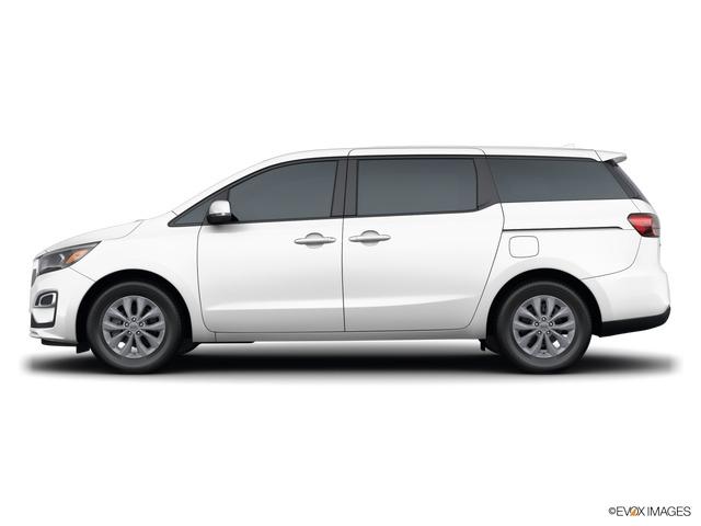 2021 Kia Sedona Vehicle Photo in Lees Summit, MO 64086