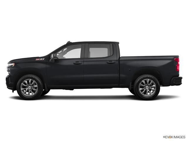 2022 Chevrolet Silverado 1500 LTD Vehicle Photo in Easton, PA 18045