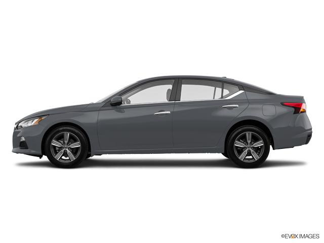2022 Nissan Altima Vehicle Photo in Statesboro, GA 30458