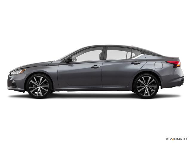 2022 Nissan Altima Vehicle Photo in Bluffton, SC 29910