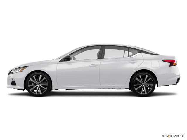 2022 Nissan Altima Vehicle Photo in Savannah, GA 31419