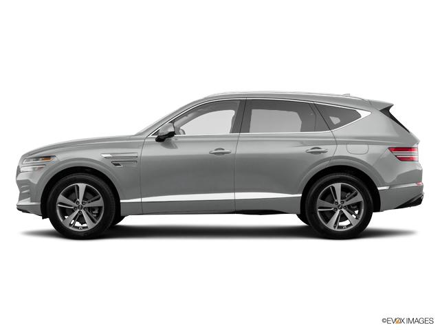 2022 Genesis GV80 Vehicle Photo in Bluffton, SC 29910
