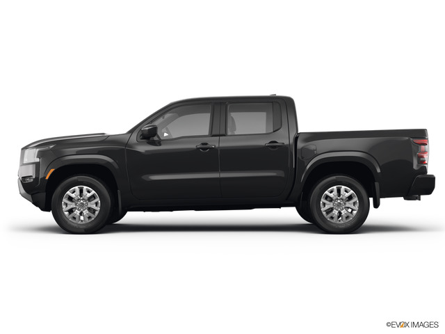 2022 Nissan Frontier Vehicle Photo in Statesboro, GA 30458