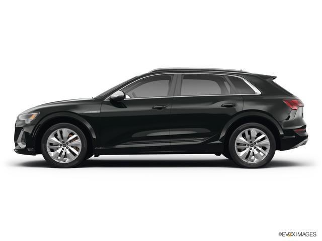 2022 Audi e-tron S Vehicle Photo in TREVOSE, PA 19053-4984