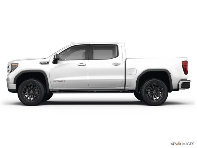 2022 GMC Sierra 1500 Vehicle Photo in TREVOSE, PA 19053-4984