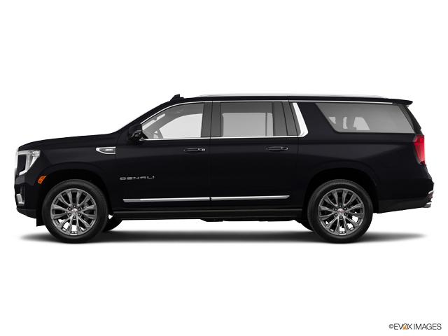 2022 GMC Yukon XL Vehicle Photo in Bluffton, SC 29910