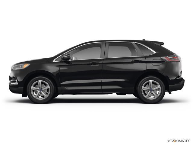 2022 Ford Edge Vehicle Photo in BEAUFORT, SC 29906-4218
