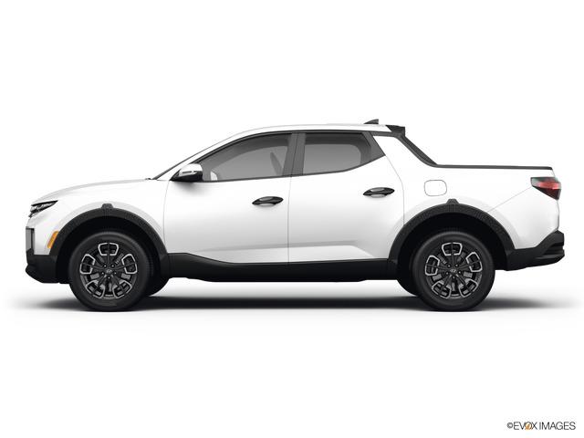 2022 Hyundai SANTA CRUZ Vehicle Photo in BRUNSWICK, GA 31525-1881