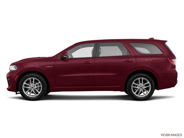 2022 Dodge Durango Vehicle Photo in Savannah, GA 31419