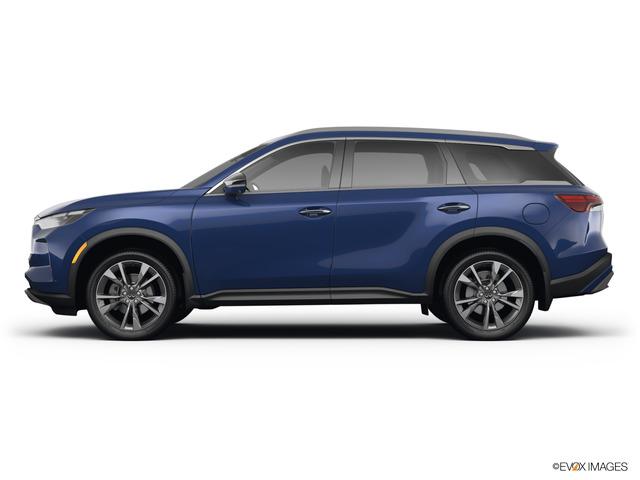 2022 INFINITI QX60 Vehicle Photo in Willow Grove, PA 19090