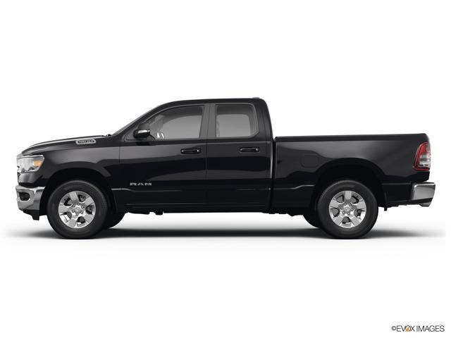 2022 Ram 1500 Vehicle Photo in BRUNSWICK, GA 31525-1881