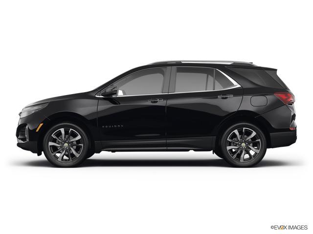2022 Chevrolet Equinox Vehicle Photo in INDEPENDENCE, MO 64055-1314