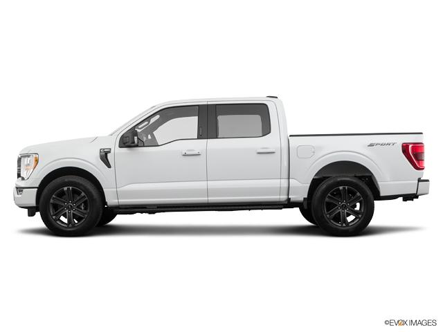 2022 Ford F-150 Vehicle Photo in Savannah, GA 31419