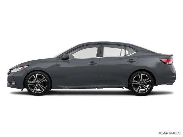 2022 Nissan Sentra Vehicle Photo in SAVANNAH, GA 31406-4513