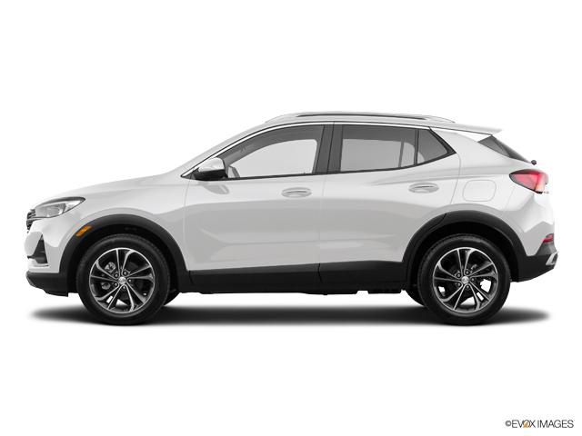 2022 Buick Encore GX Vehicle Photo in POOLER, GA 31322-3252