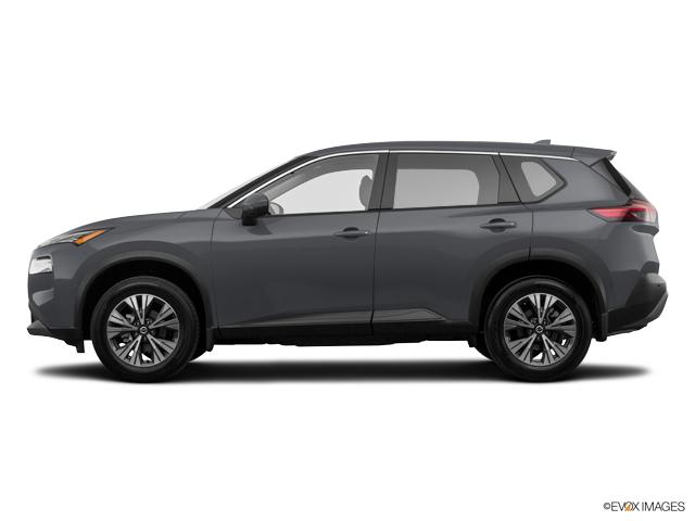 2022 Nissan Rogue Vehicle Photo in SAVANNAH, GA 31406-4513