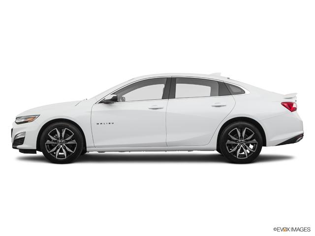 2022 Chevrolet Malibu Vehicle Photo in Lees Summit, MO 64086
