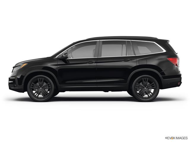 2022 Honda Pilot Vehicle Photo in Trevose, PA 19053
