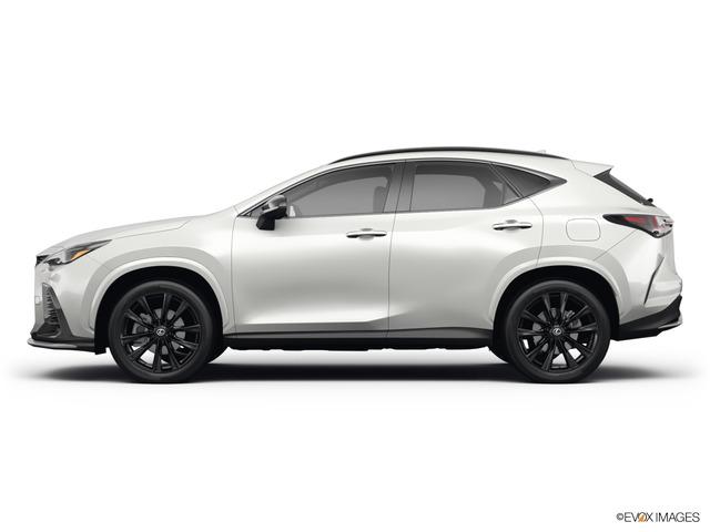 2022 Lexus NX 350 Vehicle Photo in Trevose, PA 19053