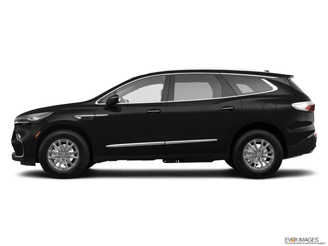 2022 Buick Enclave Vehicle Photo in INDEPENDENCE, MO 64055-1314