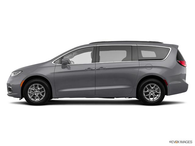 2022 Chrysler Pacifica Vehicle Photo in Kansas City, MO 64114