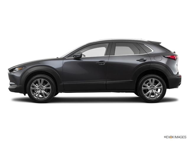 2022 Mazda CX-30 Vehicle Photo in TREVOSE, PA 19053-4984