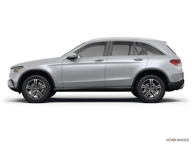 2022 Mercedes-Benz GLC Vehicle Photo in Willow Grove, PA 19090